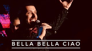 Tarcsi Zoltán Jolly  - Bella Bella Ciao (Official Music Video) 2020