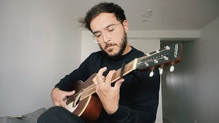 Apesar de Mim (Aurorah Cover) l Vinicius Rodrigues