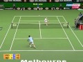 Roger Federer vs Jonas Bjorkman -- Australian Open 2007 R64 Highlights