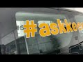 ASK KEEMA... Your Business Vehicle Specialists