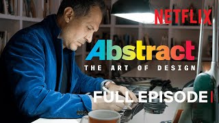 Abstract: The Art of Design | Platon: Photography | FULL EPISODE | Netflix