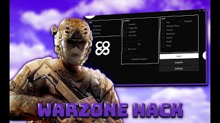 2024 New Warzone 3 Hack Free Download 2024 Undetect Aimbot Esp Wallhack