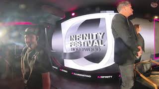 Infinity Festival 2024: Future of Immersive \u0026 Location Based Entertainment pt1