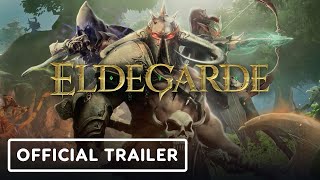 Eldegarde - Official Release Date Trailer