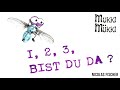 1, 2, 3, BIST DU DA ? - Nicolas Fischer