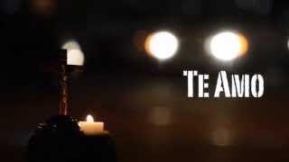 Ternura y Amor - Ministerio La Señal Lyric Video