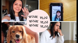 Work & side hustle VLOG | Tips to become a Product Manager if you have no experience