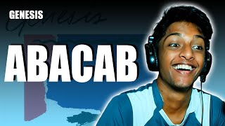 What AN AWESOME PERFORMANCE!! ~ GENESIS | Abacab (Reaction!!)