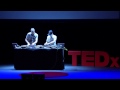 Not just another DJ crew | The Mixfitz | TEDxGhent