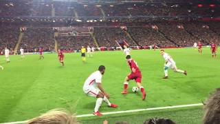 Philippe Coutinho Destroys Spartak Moscow