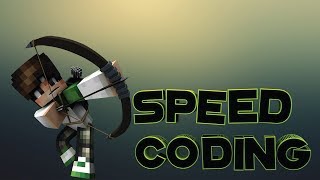 ♥ Speed Skripti Coding ♥ |♥ Titeli Event ♥