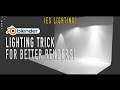 Easy 3D Lighting Trick in for Better Renders: Blender IES Lighting Tutorial