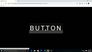 CSS Button Reflection Effect || HTML and CSS