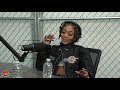 the coi leray interview signing the biggest deal of 2019 dating trippie rico nasty beef u0026 more