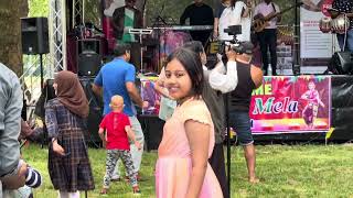 London Camden mela beautiful song(vlog6)🇬🇧💕