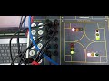 TRAFFIC LIGHT CONTROLLER USING PLC