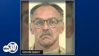 Sexual predator to be released in Merced County | Sheriff speaks out