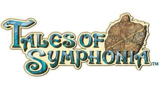 DerrisKharlan - Appear - Tales of Symphonia Music Extended [Music OST][Original Soundtrack]