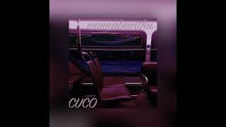 Cuco - Lover is day (speed up)