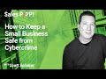 How to Keep a Small Business Safe from Cybercrime with Scott Schober