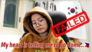 Final Result in Korean University | Uwian na besh