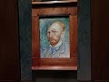 Van Gogh Roma Palazzo Bonaparte Italy