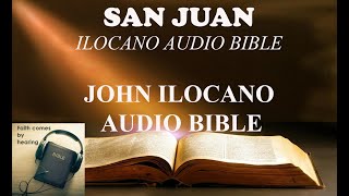 SAN JUAN ILOCANO AUDIO BIBLE