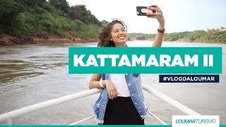 KATTAMARAM II EM FOZ DO IGUAÇU