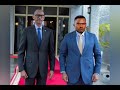 inkuru nziza kuri bamporiki🥰h.e p.kagame amuhaye akazi keza cyane mubiro bye😱 uratungurwa nubibona😲