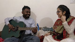 Piyu Bole Piya Bole | Parineeta | Jeevan Jyoti | Vinod K Ram | Cover | Duet |