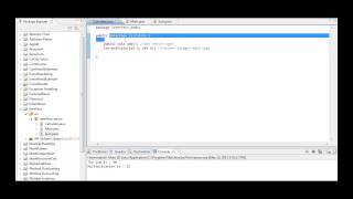 Interface in Java Nepali video tutorial