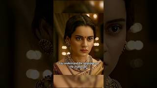 में आप का क्रोध समझती हु गौस बाबा.||👀🔥 || #Manikarnika #kanganaranaut #trending #viral #shorts