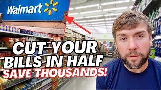 Walmart Prices SKYROCKET! 10 Things You Need To Do Right Now To Prepare BEFORE March 2025!