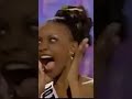 What a feeling! Missuniverse1999 winner!