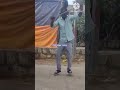 Funny dance😍🤣#trending #dance #telugu #folk #song #comedy