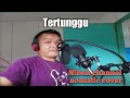 Tertunggu -Benn Simon || Cover by Niben