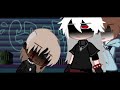 teeth gcmv new ocs zach x matt story details in the description