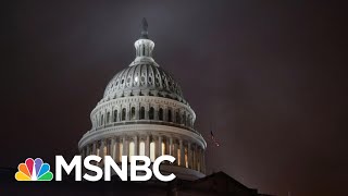 James Carville On Prediction Of A 'Democratic Tsunami' In November | The 11th Hour | MSNBC