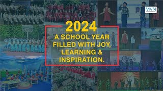 MODERN VIDYA NIKETAN SCHOOL SECTOR-17 II HIGHLIGHTS OF 2024