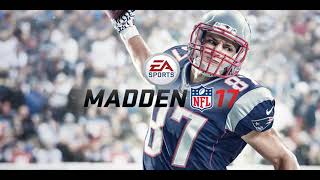 Flume   Lose It feat  Vic Mensa - Madden 17 Sound Track