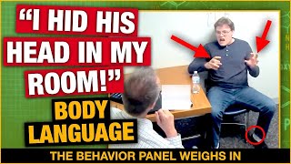 💥The REAL Difference: PSYCHOPATH vs. YOU! Brian Cohee