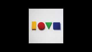 I'm Coming Over - Jason Mraz (Love is a Four Letter Word hidden track)