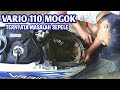 CARA MENGATASI MOTOR VARIO 110 TIDAK BISA HIDUP