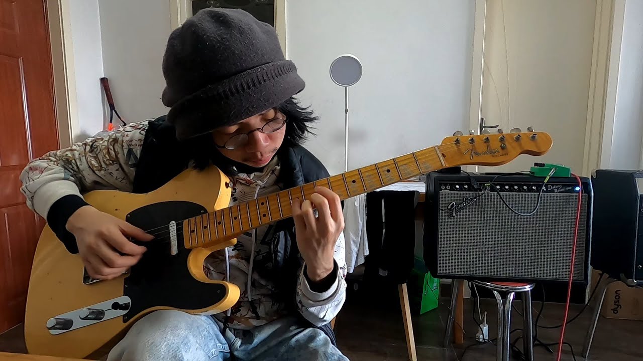 Chord Practice Youtube