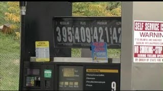 Holiday travel causes headaches for many drivers
