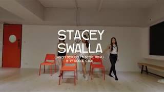 Swalla - Jason Derulo ft. Nicki Minaj & Ty Dolla $ign | Stacey Choreography