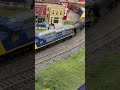 awesome hornshow from a yn2 in ho scale