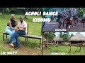 Acholi Luo Traditional Dance // Kisumu Museum