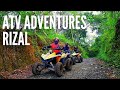 ATV ADVENTURES RIZAL