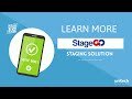 【staging solution stagego】set up demonstration